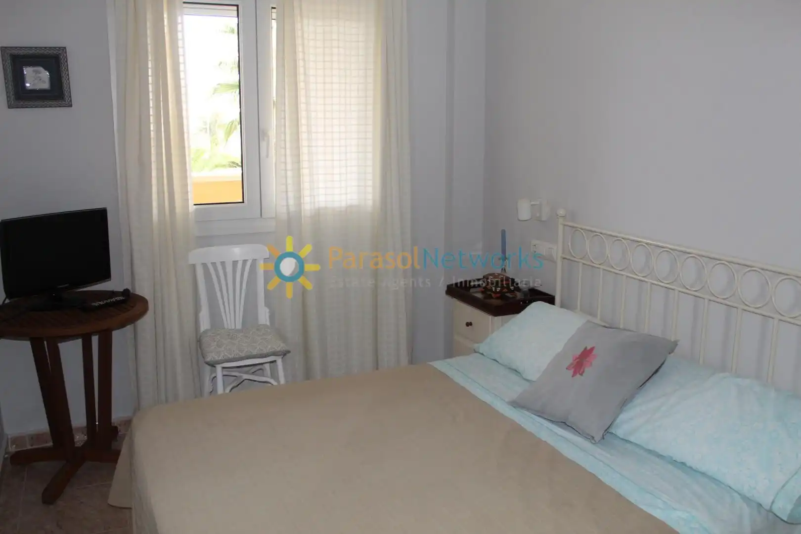 Wohnung 85 m² in Dénia