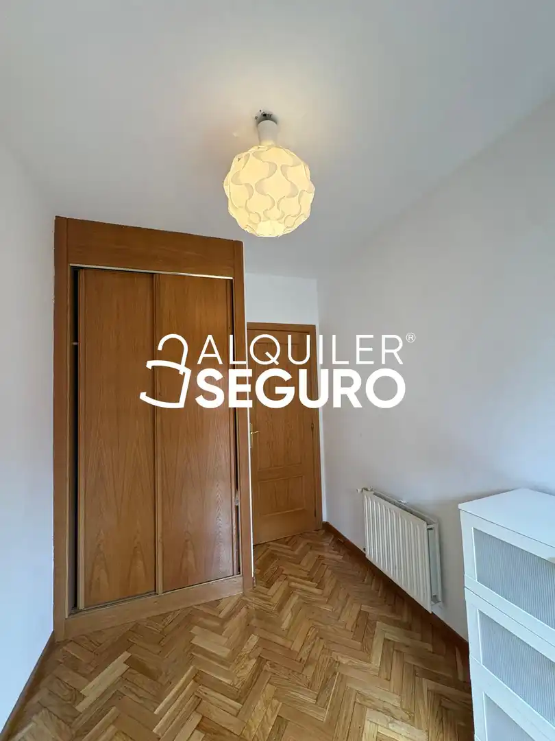 Квартира 85 м² в Мадриде