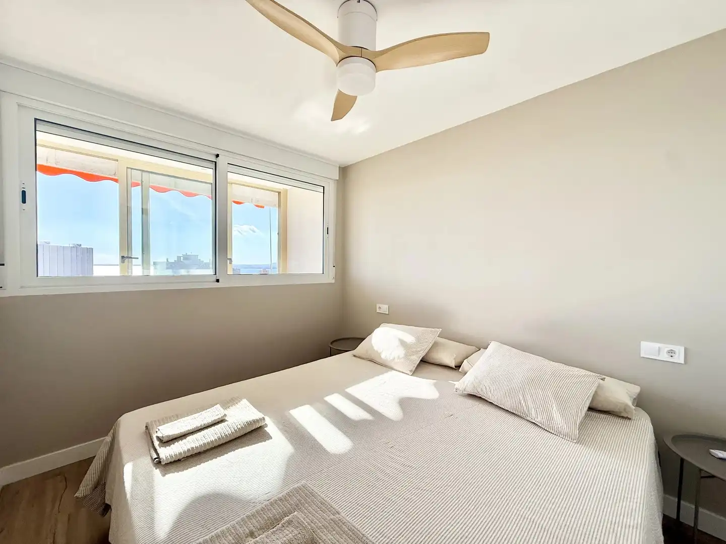 Flat 66 m² in Alacant / Alicante
