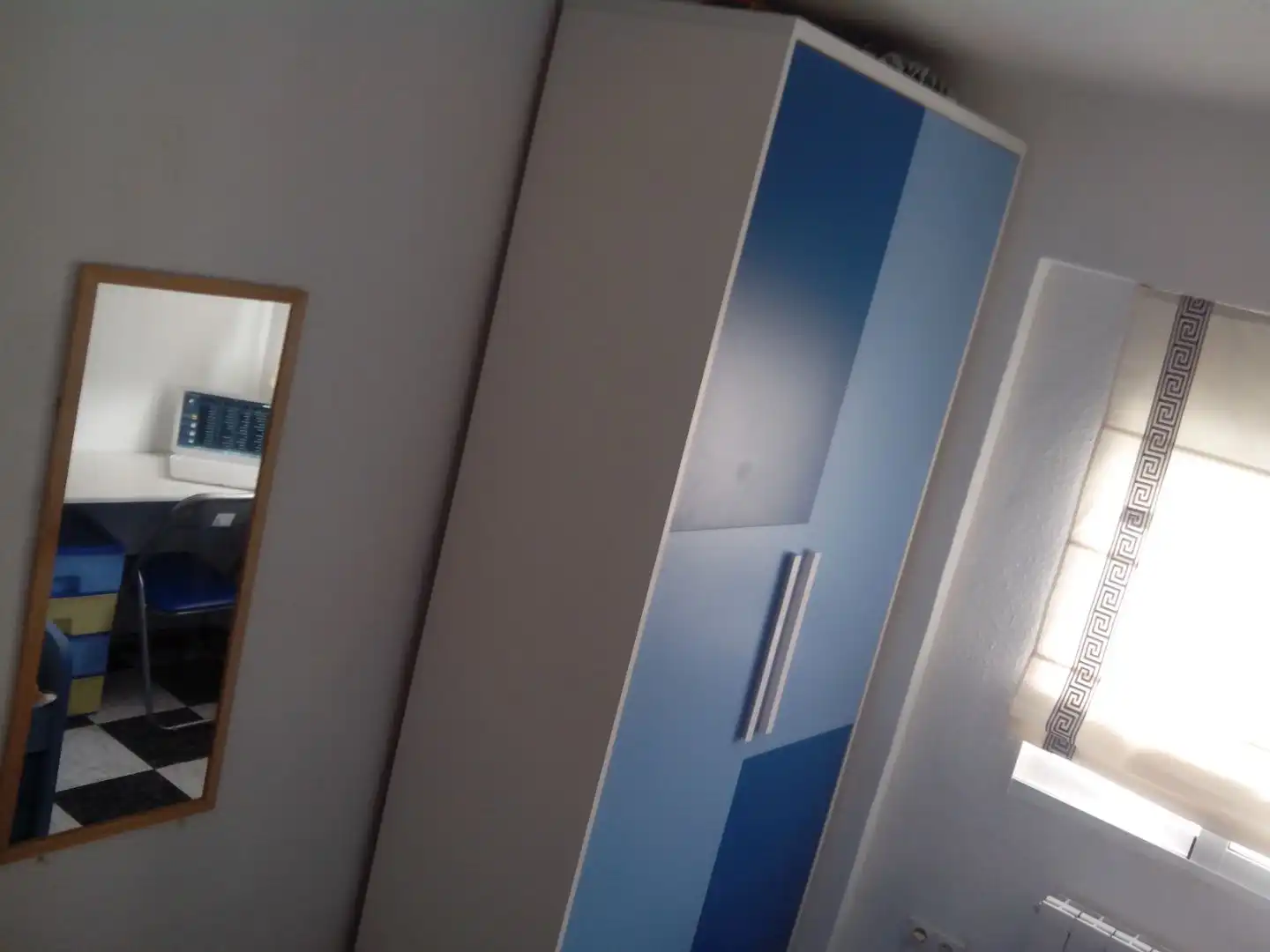 Piso de 99 m² en Granada