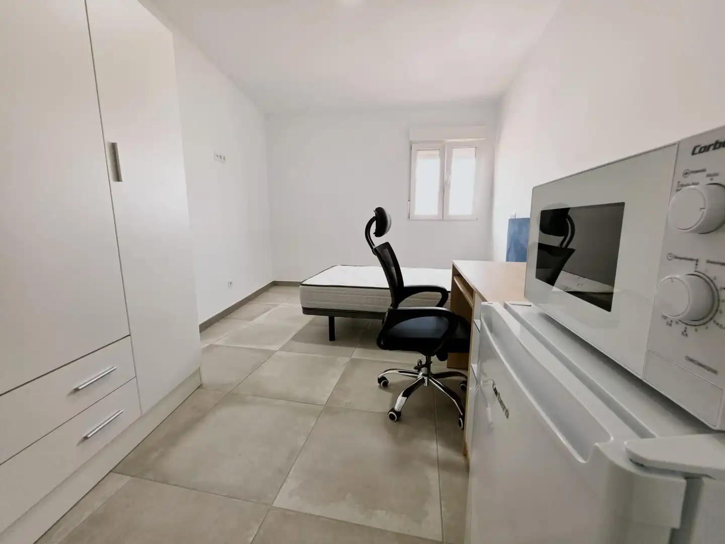 Habitación en alquiler, Santa María de Guía de Gran Canaria