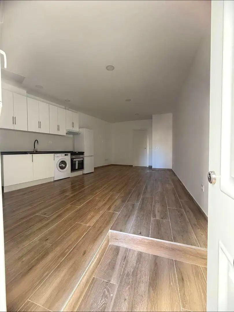 Piso de 40 m² en Alcobendas