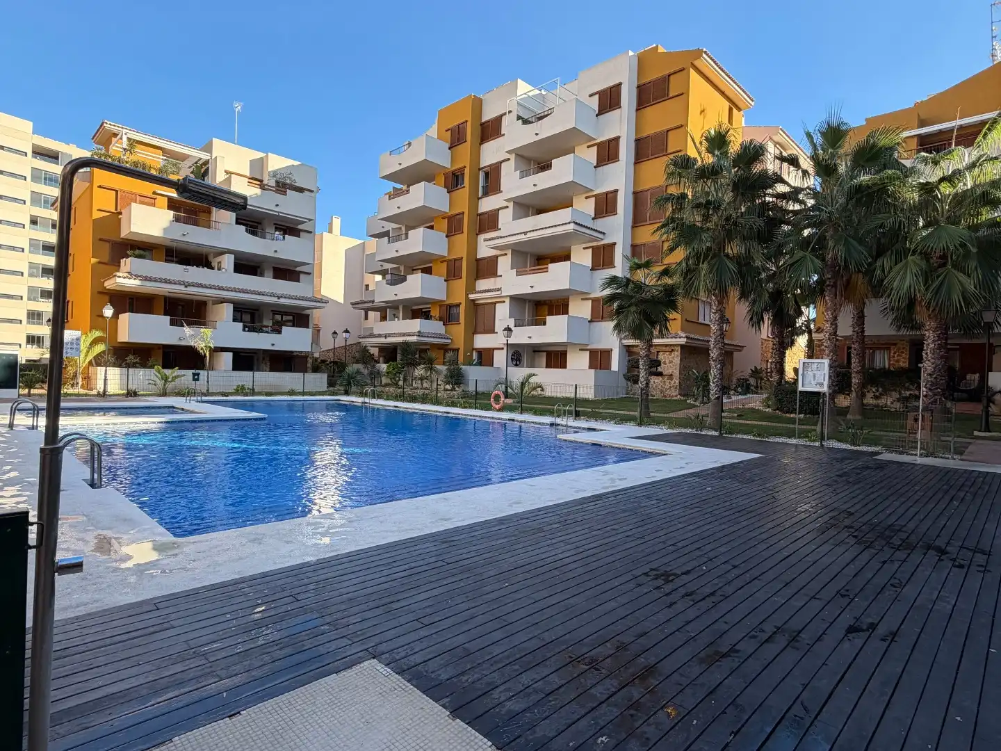 Appartamento 120 m² a Torrevieja