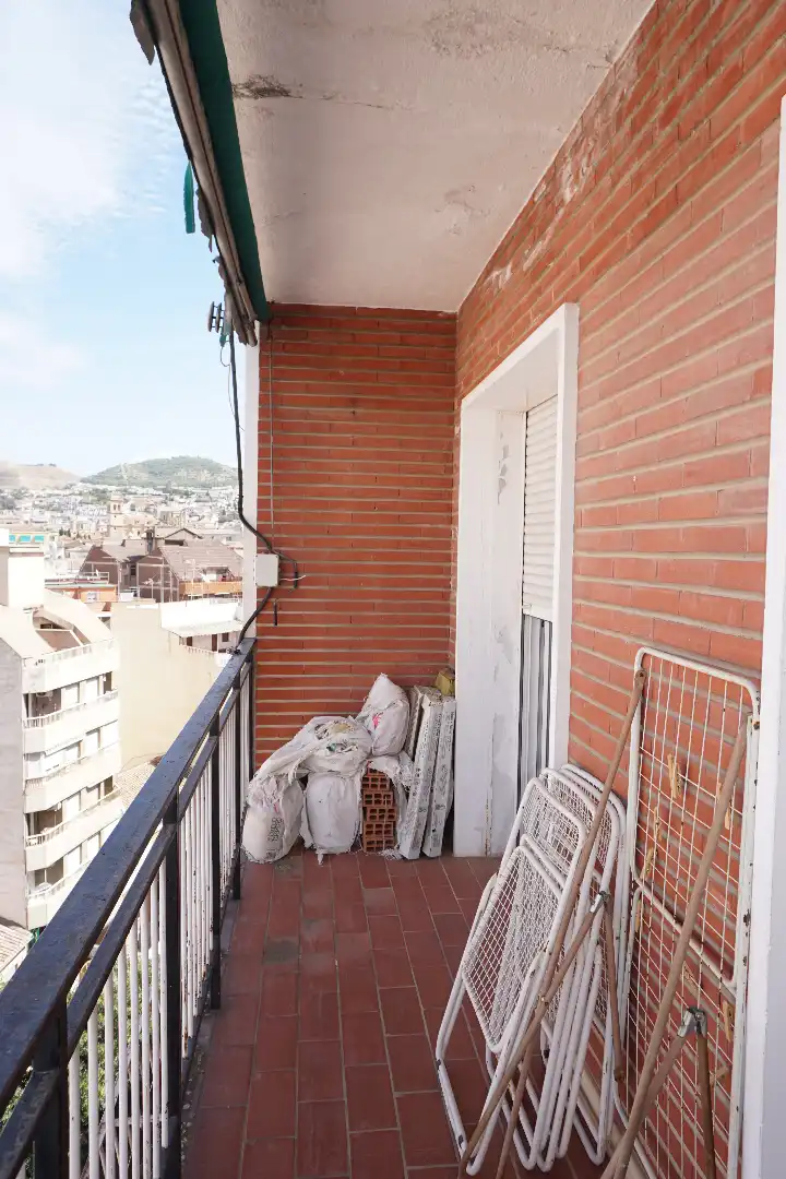 Piso de 116 m² en Granada