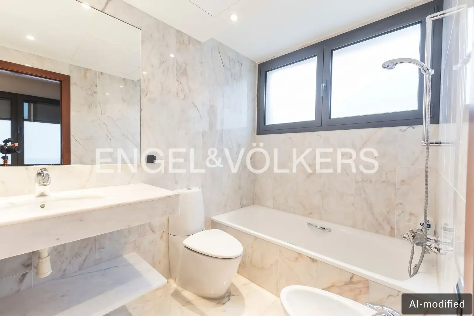 Appartamento 114 m² a Barcelona