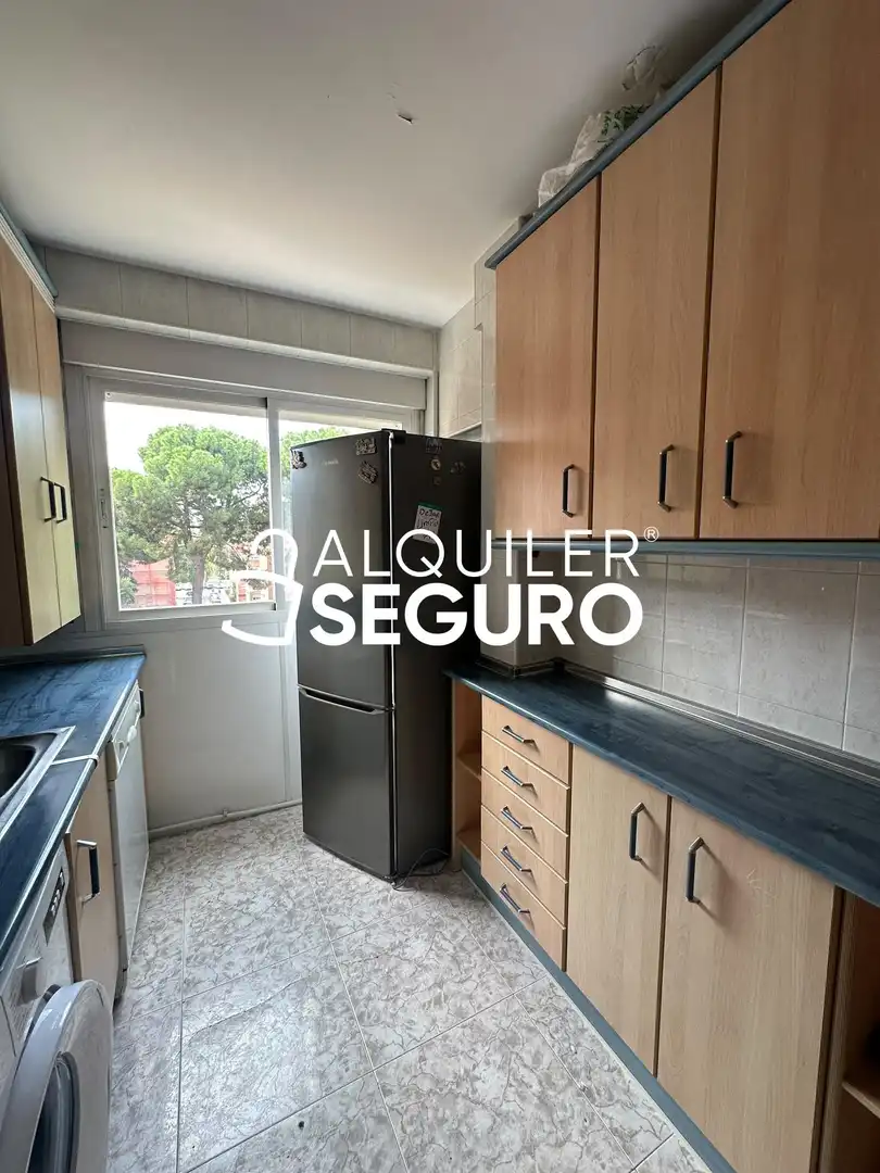 Piso de 65 m² en Madrid