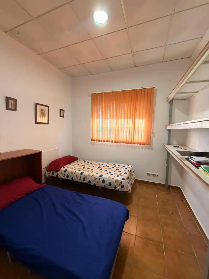 Pis de 60 m² a Sagunt