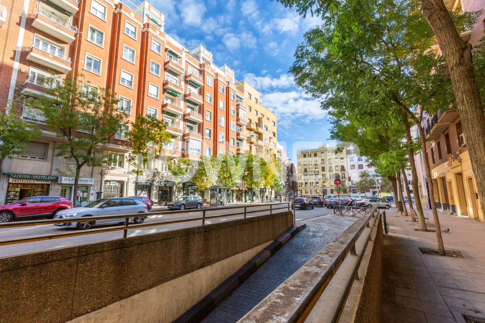 Piso de 50 m² en Madrid