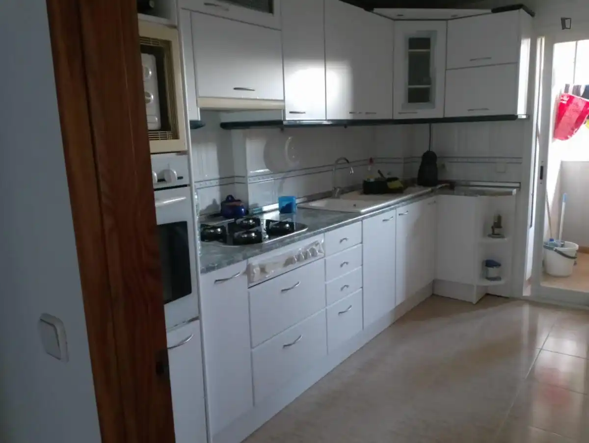 Habitación en alquiler, Palma