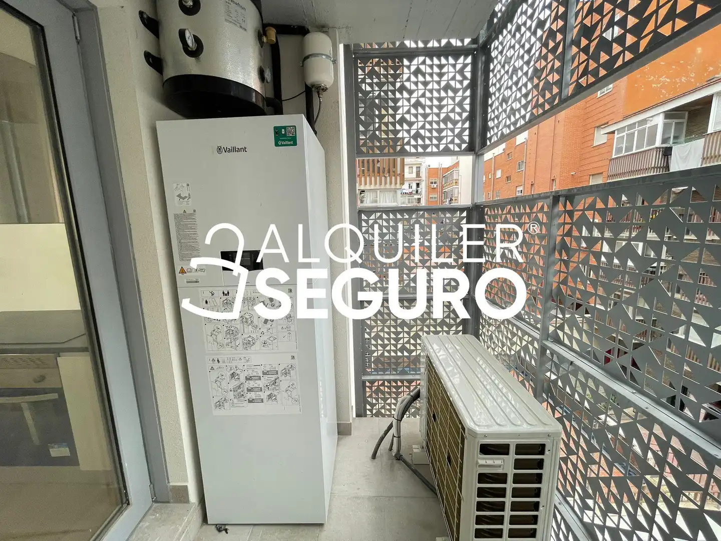 Appartamento 65 m² a Madrid