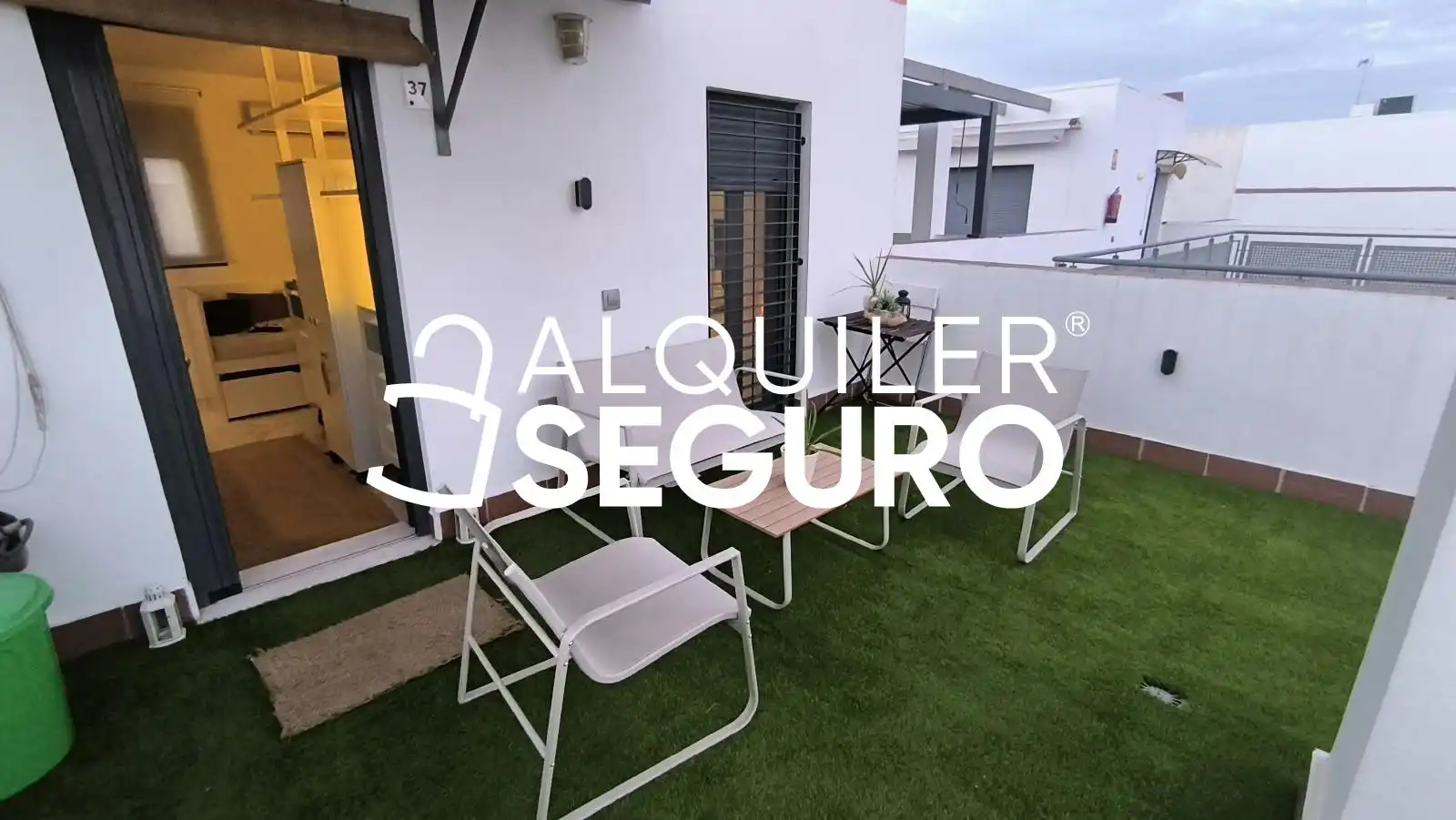 Pis de 41 m² a Gelves