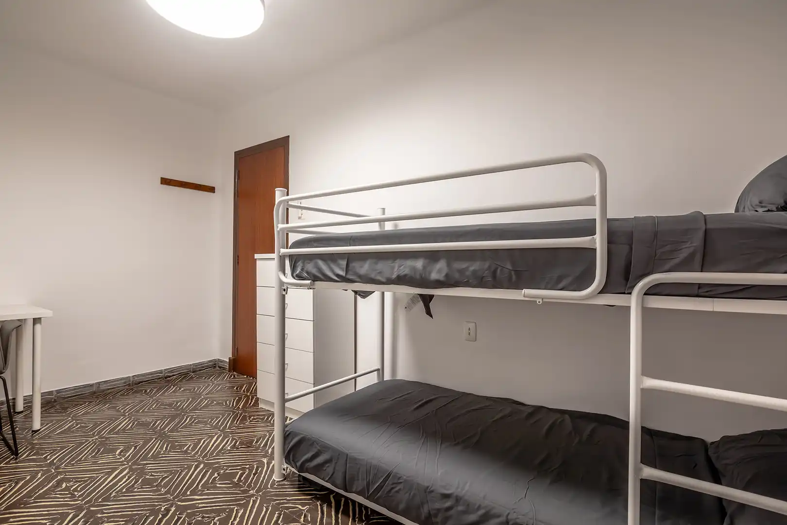 Pis de 91 m² a València
