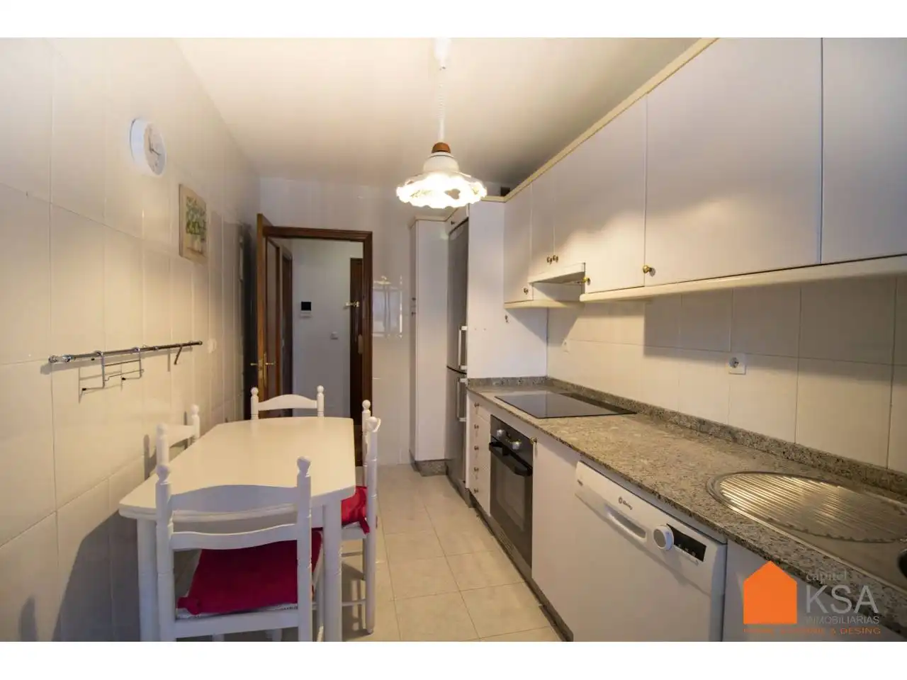 Piso de 99 m² en Ames