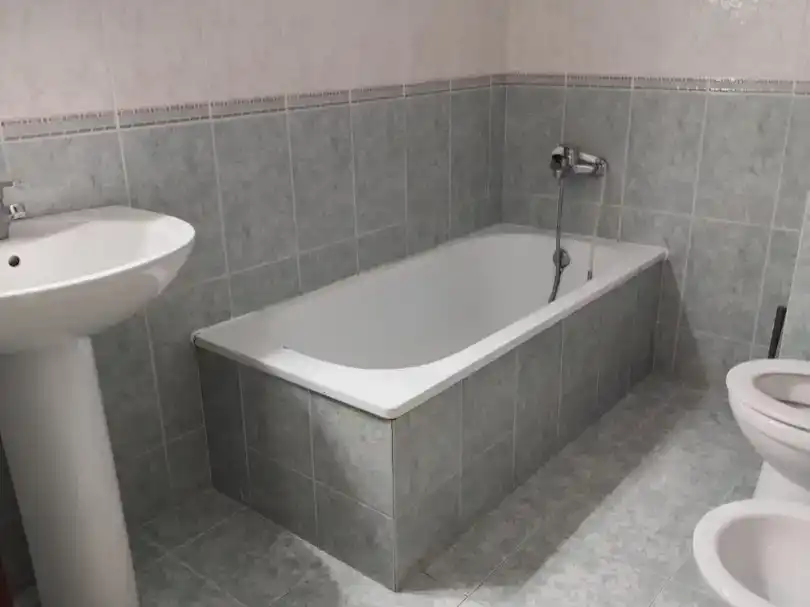 Piso de 100 m² en Lugo
