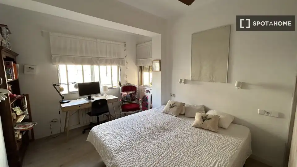 Habitación en alquiler, Palma