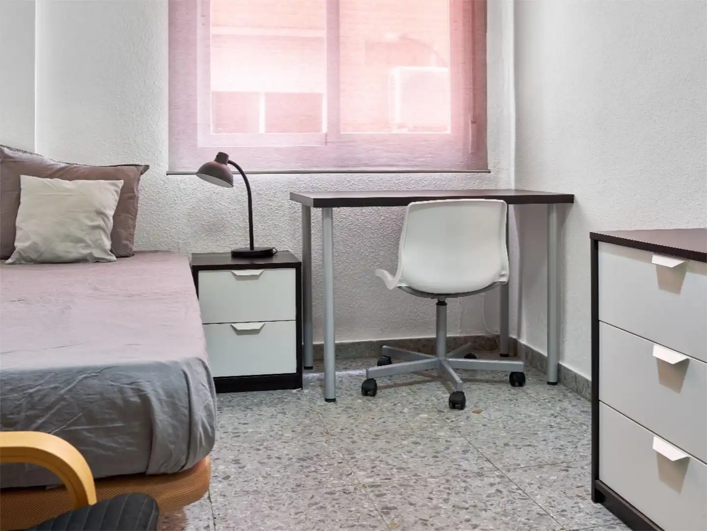 Habitación 140 m², Murcia