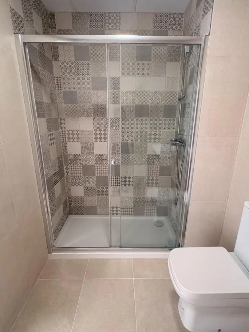 Piso de 66 m² en San Fernando