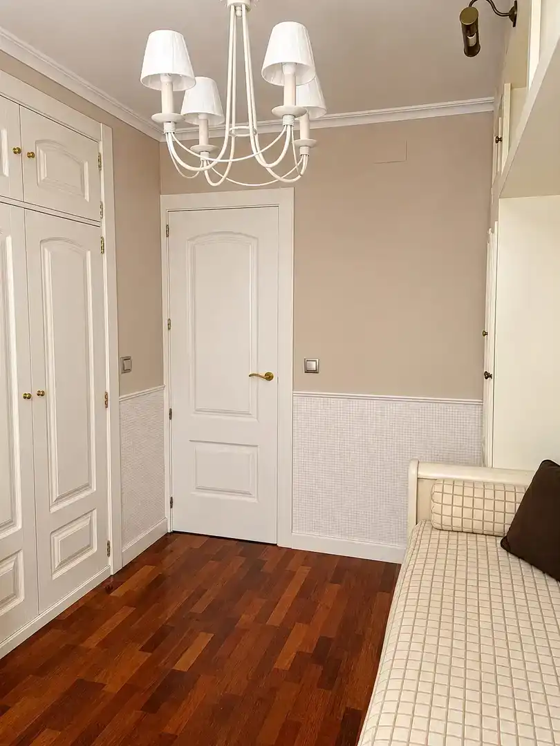 Piso de 135 m² en Albacete