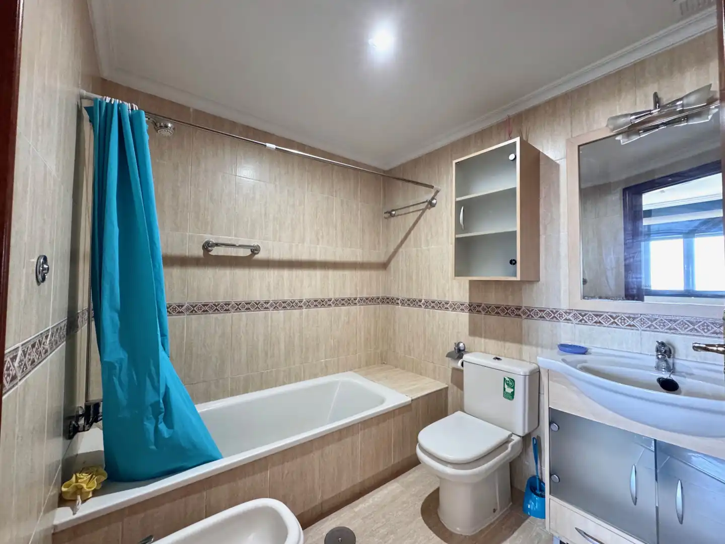Piso de 68 m² en Cáceres