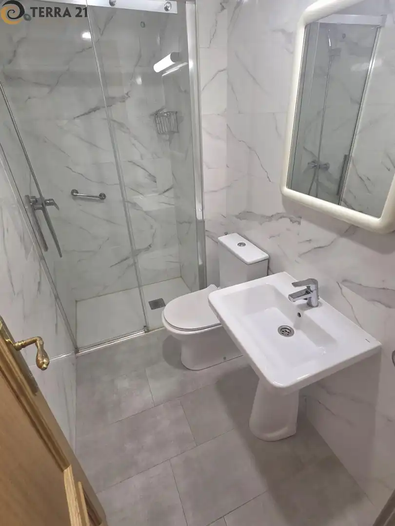 Piso de 114 m² en Jaén