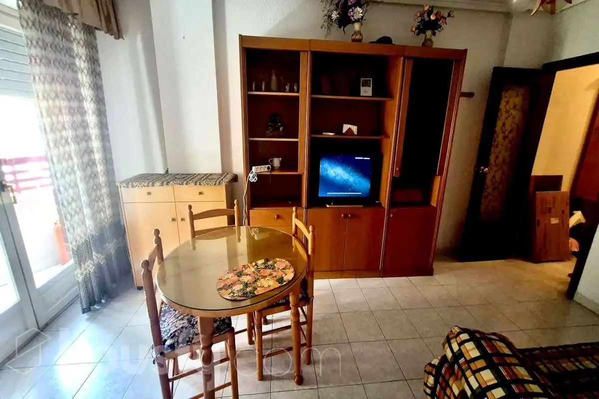 Pis de 56 m² a Torrevella