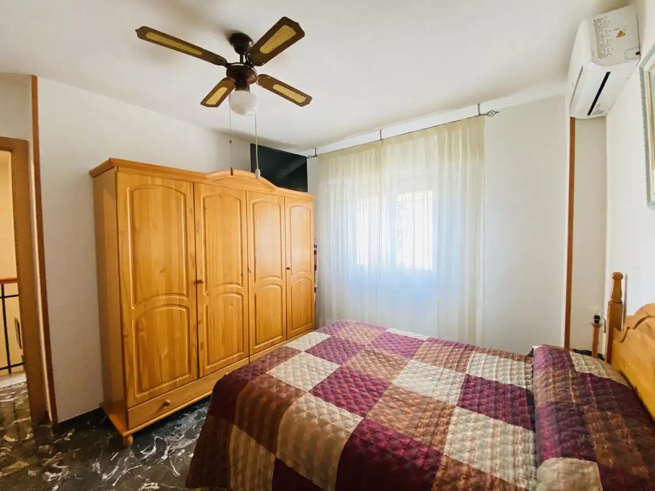 Casa de 115 m² en Granada