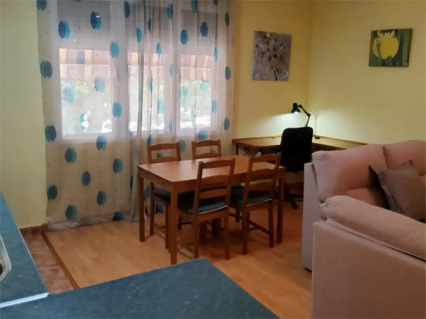 Piso de 60 m² en Las Pedroñeras
