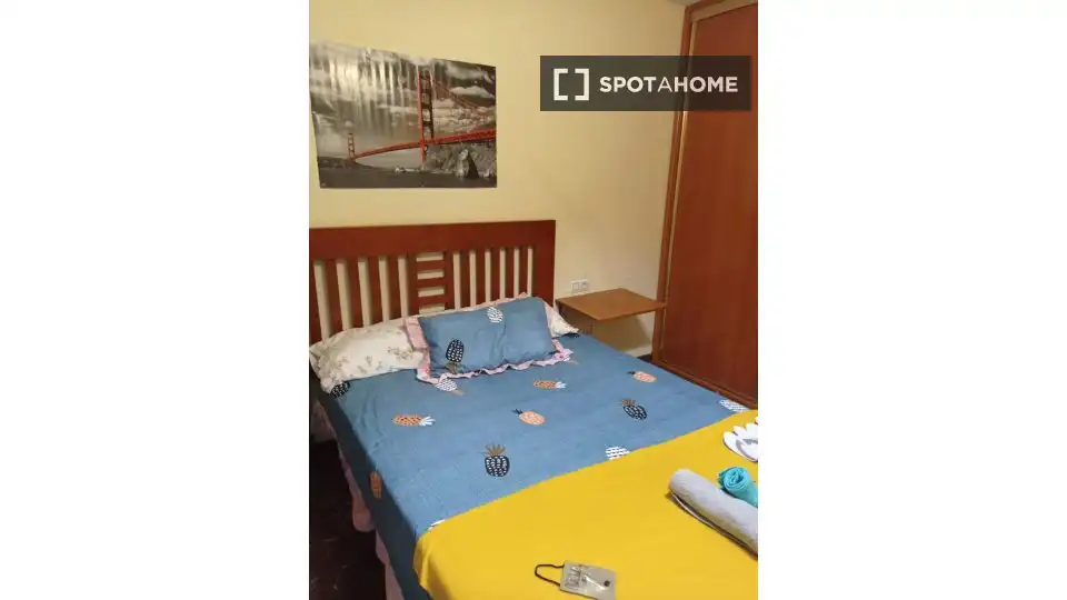 Habitación 117 m², Jaén
