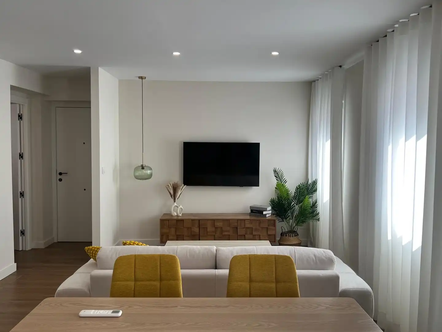 Piso de 69 m² en Zafra