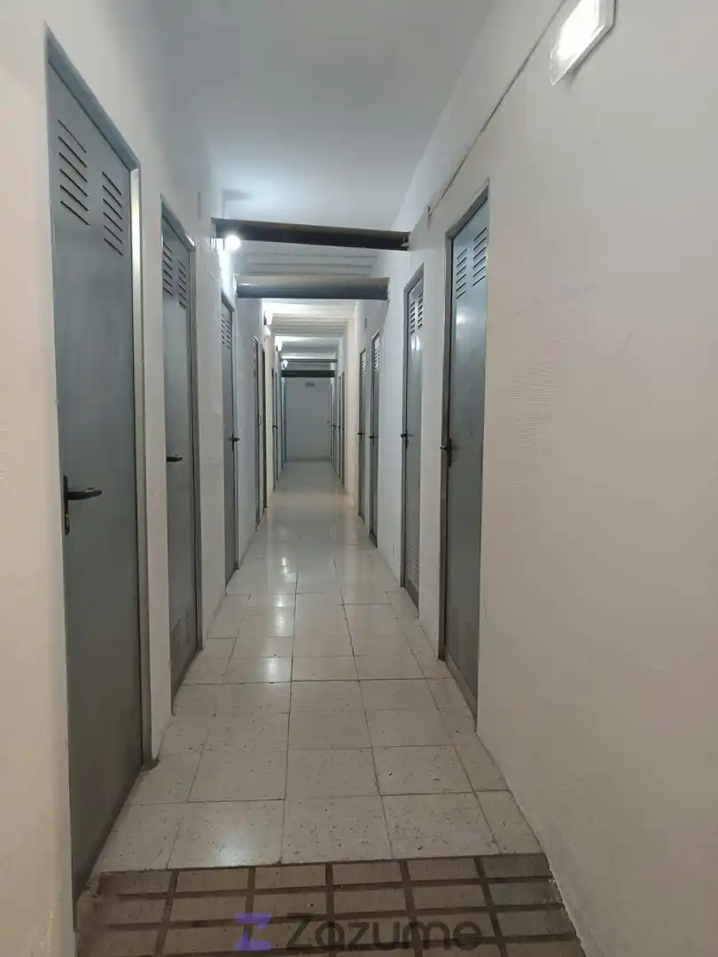 Piso de 94 m² en Gijón