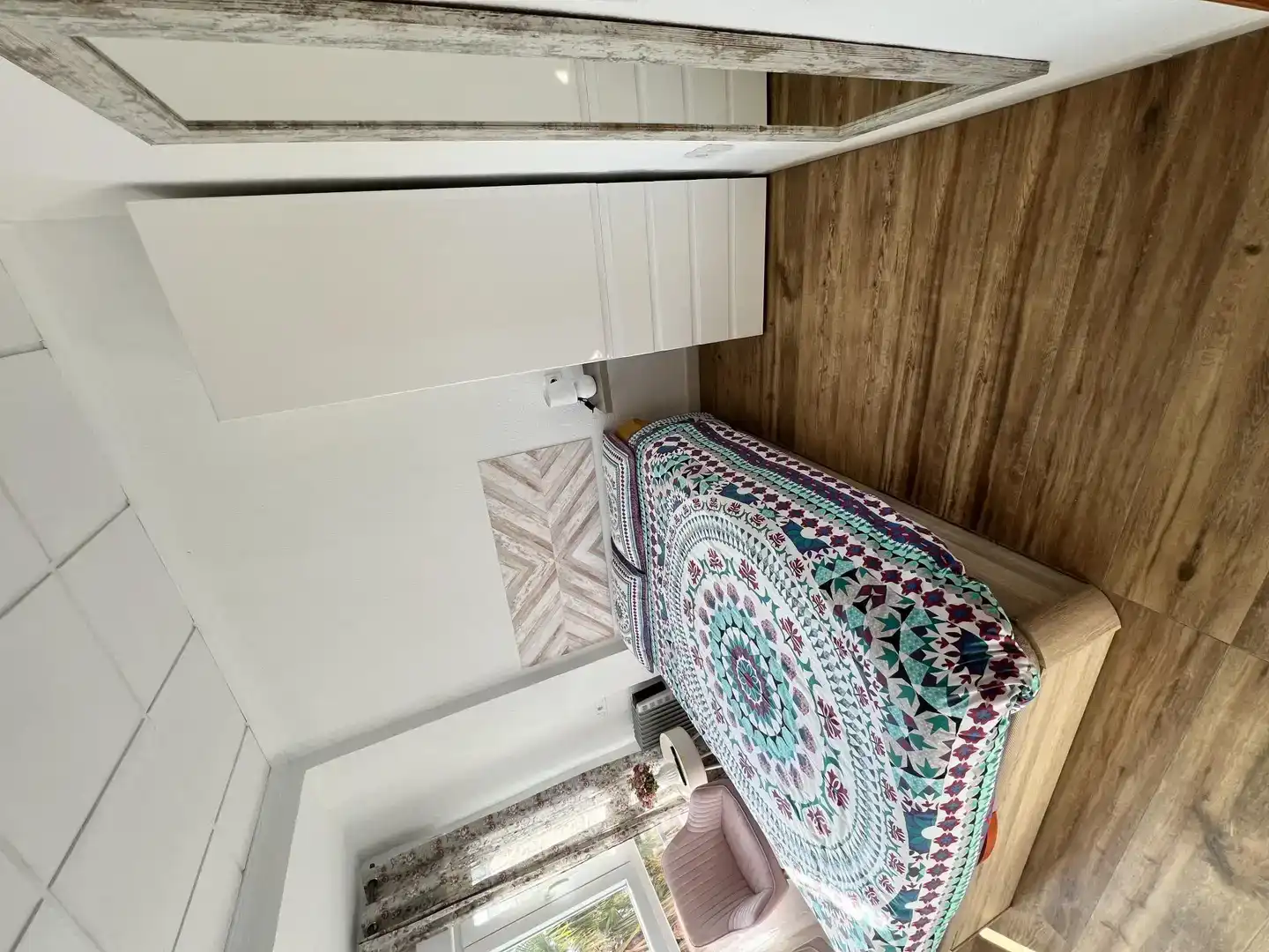 Habitación 60 m², Elda