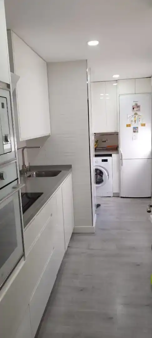 Piso de 80 m² en Sevilla