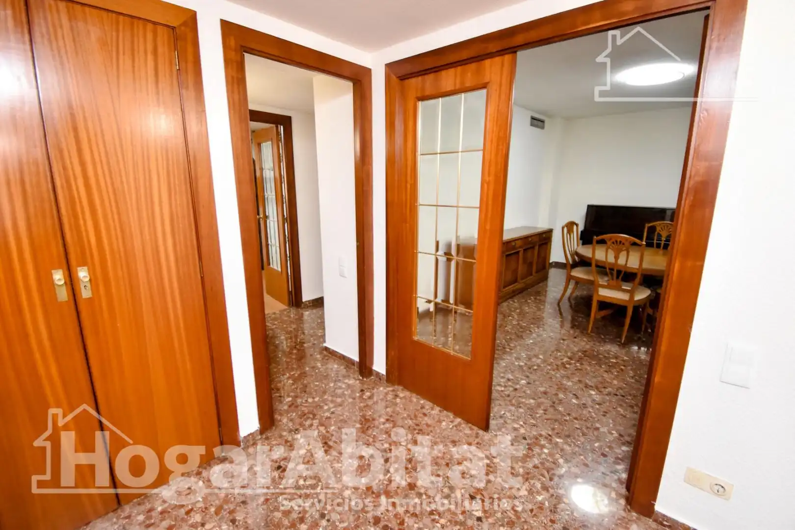 Pis de 161 m² a València