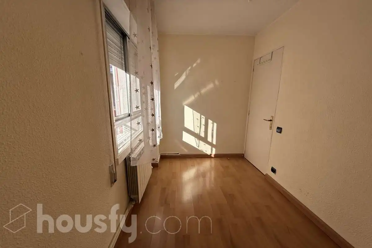 Piso de 54 m² en Alcorcón