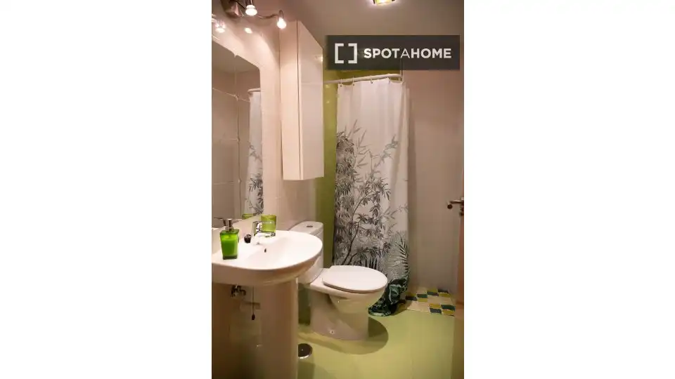 Habitación 114 m², Santa Cruz de Bezana