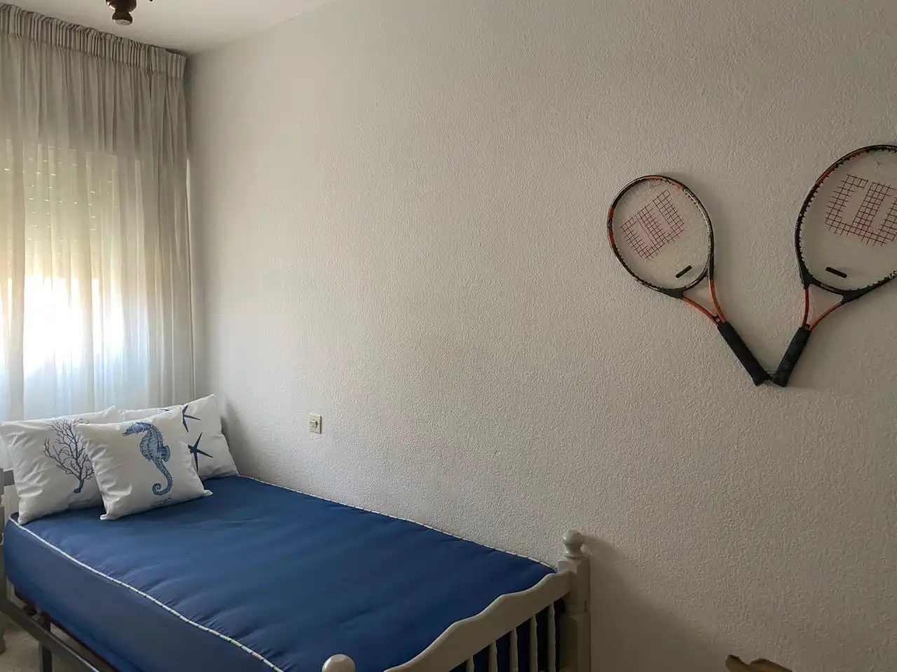Piso de 121 m² en Melilla