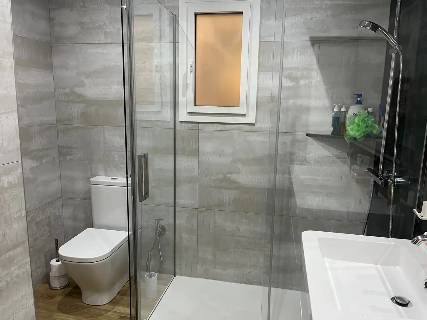 Pis de 84 m² a Barcelona