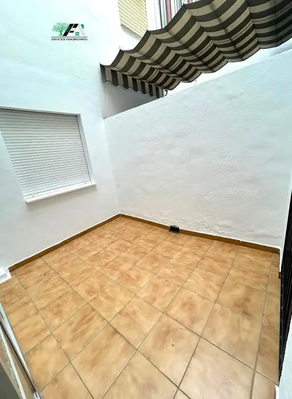Piso de 158 m² en Baeza