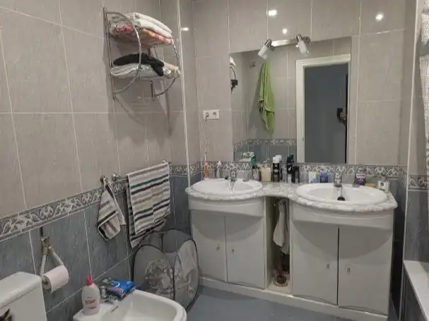 Zimmer zur Miete, Mijas