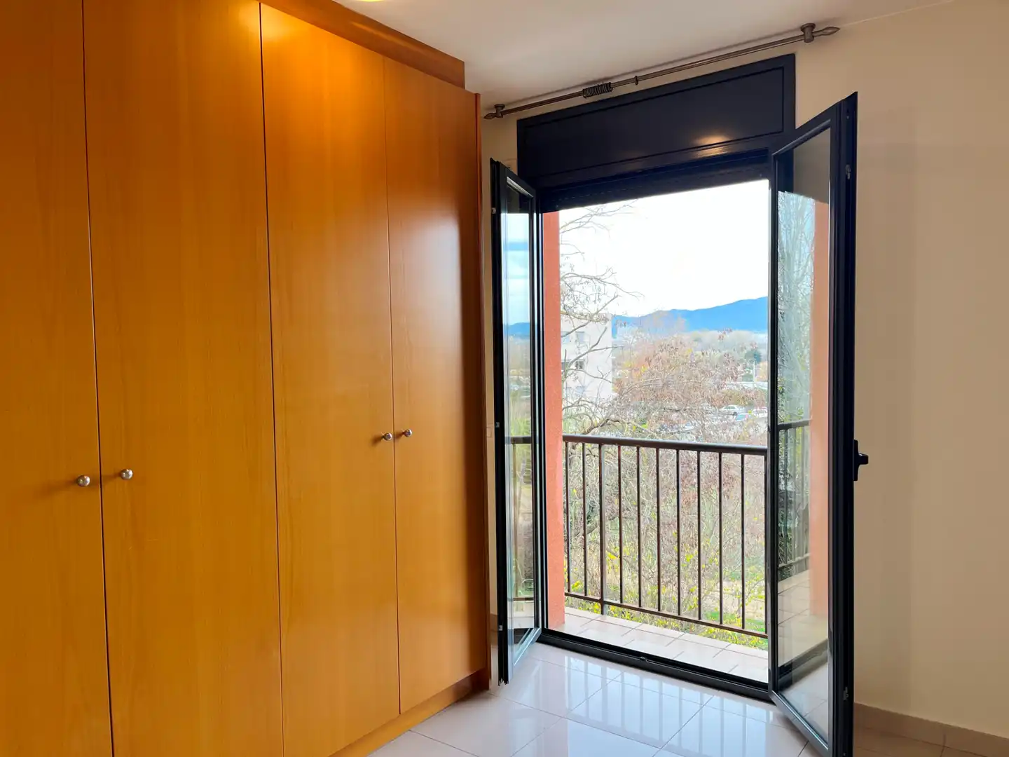 Pis de 70 m² a Girona