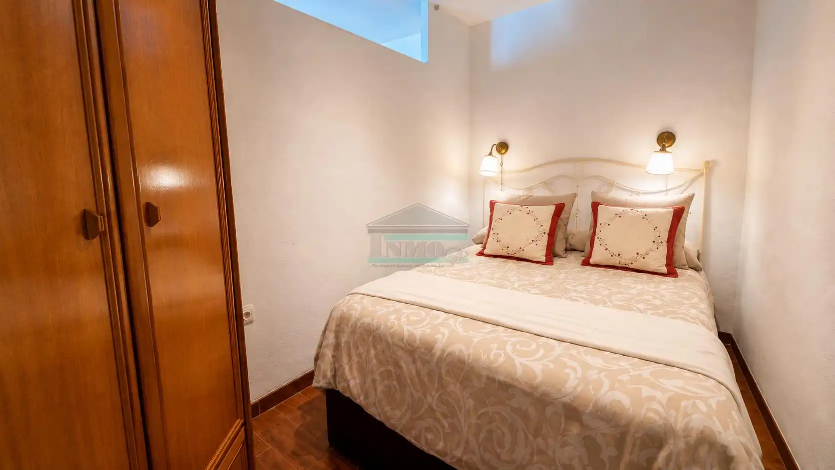 Piso de 40 m² en Granada