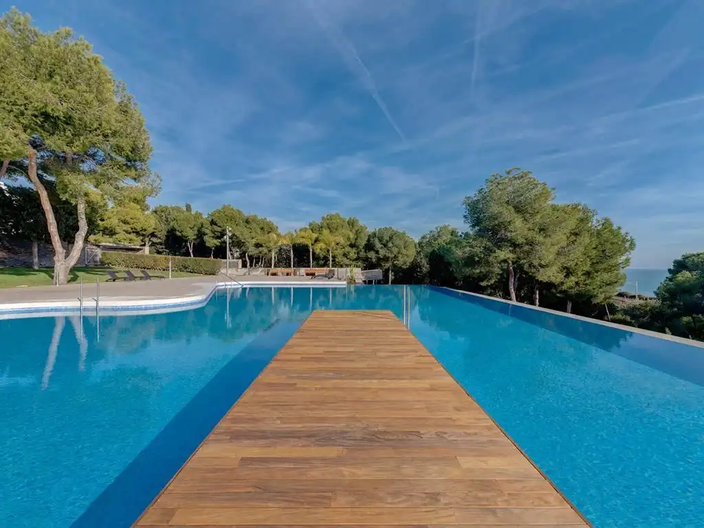 Wohnung 190 m² in Sant Pere de Ribes