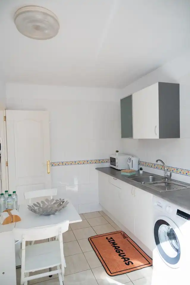 Piso de 70 m² en Valverde