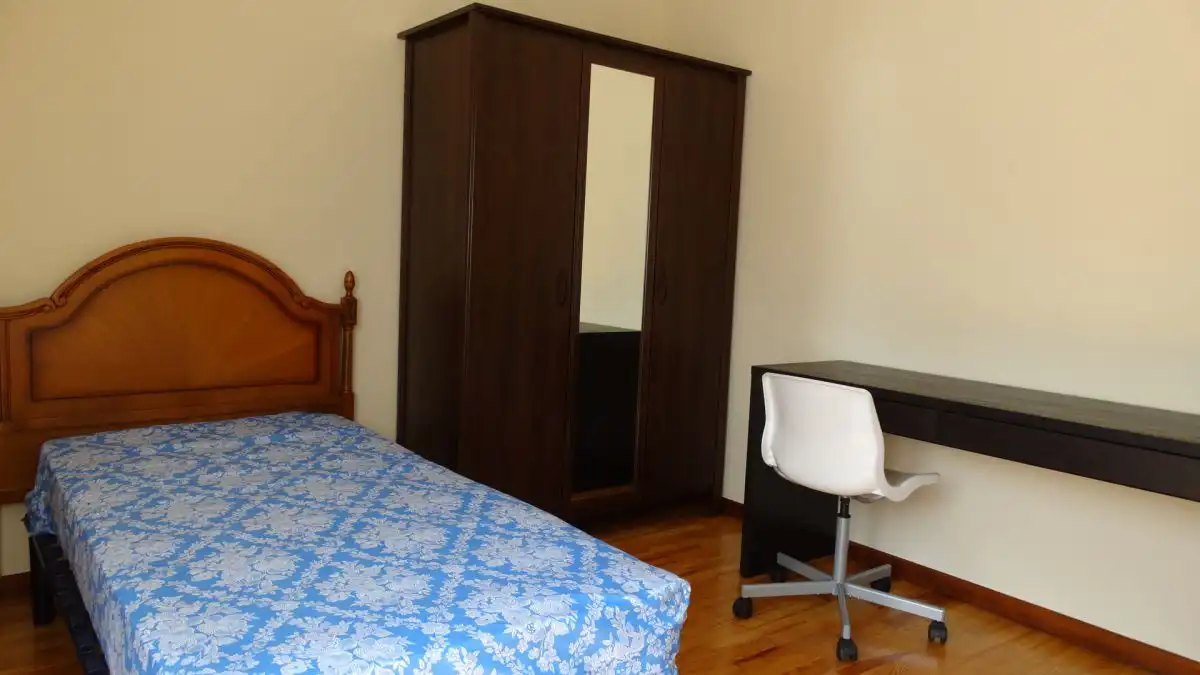 Piso de 105 m² en Mondragón