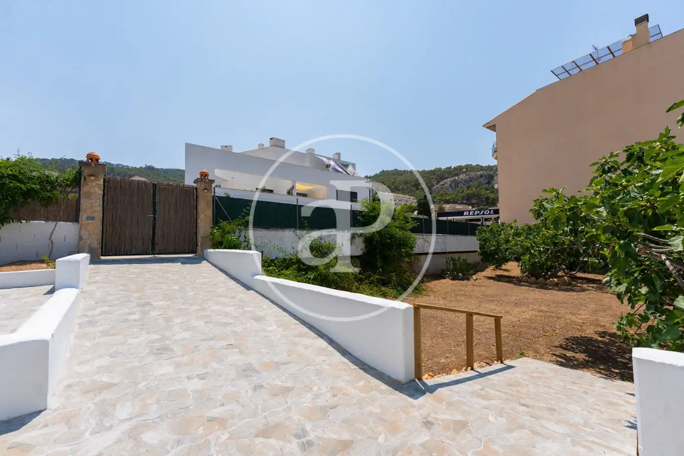 Casa de 150 m² en Andratx