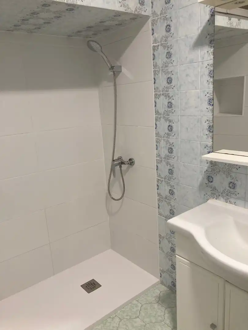 Pis de 150 m² a València