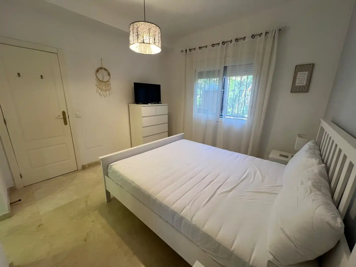 Pis de 83 m² a Estepona