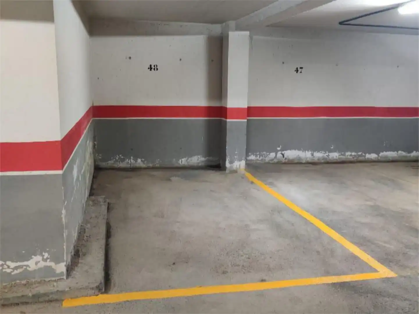 Piso de 50 m² en Gozón