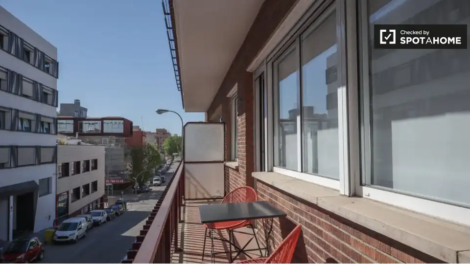 Piso de 65 m² en Madrid