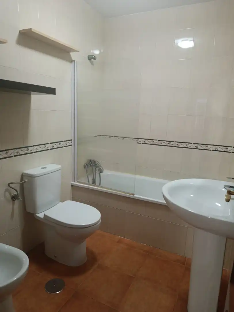 Piso de 105 m² en Dos Hermanas